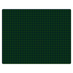 Lauder Tartan Double Sided Flano Blanket (Medium) from ArtsNow.com 60 x50  Blanket Front