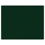 Lauder Tartan Double Sided Flano Blanket (Medium)