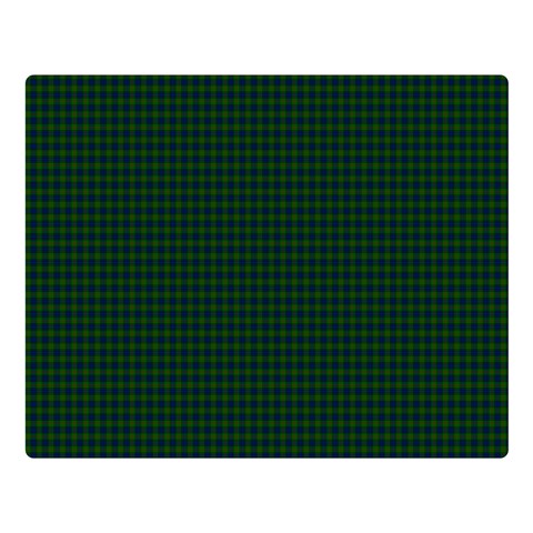Lauder Tartan Double Sided Flano Blanket (Large) from ArtsNow.com 80 x60  Blanket Front