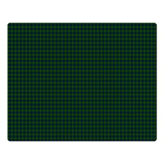 Lauder Tartan Double Sided Flano Blanket (Large) from ArtsNow.com 80 x60  Blanket Front