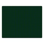 Lauder Tartan Double Sided Flano Blanket (Large)