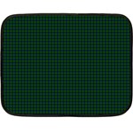 Lauder Tartan Fleece Blanket (Mini)