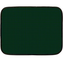 Lauder Tartan Double Sided Fleece Blanket (Mini) from ArtsNow.com 35 x27  Blanket Front