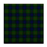 Lauder Tartan Tile Coaster