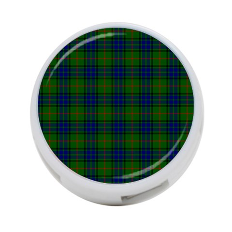 Lauder Tartan 4 Front