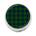 Lauder Tartan 4-Port USB Hub (One Side)