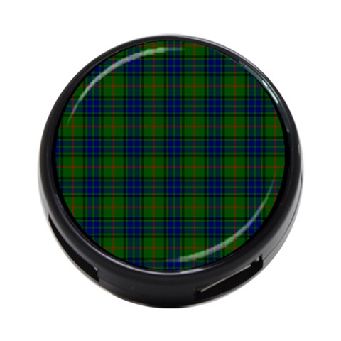 Lauder Tartan 4 Front