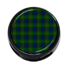 Lauder Tartan 4 Back