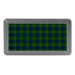 Lauder Tartan Memory Card Reader (Mini)