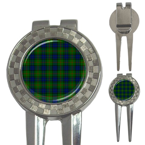Lauder Tartan 3 Front