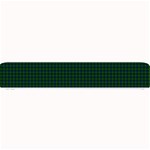 Lauder Tartan Small Bar Mat