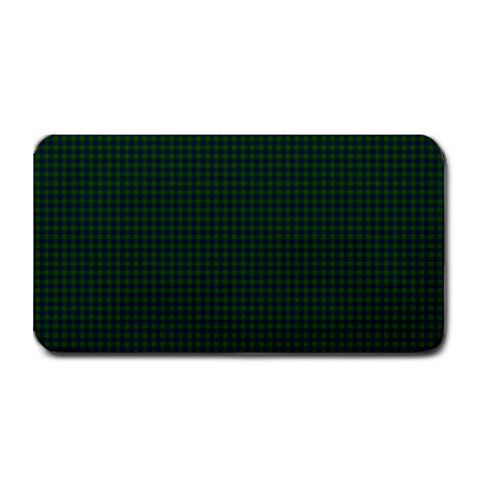 Lauder Tartan Medium Bar Mat from ArtsNow.com 16 x8.5  Bar Mat