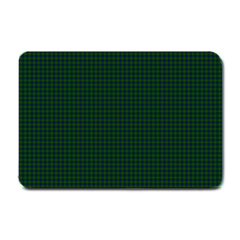 Lauder Tartan Small Doormat from ArtsNow.com 24 x16  Door Mat