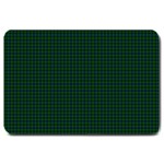 Lauder Tartan Large Doormat