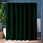 Lauder Tartan Shower Curtain 60  x 72  (Medium)