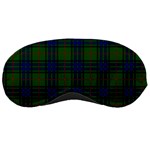 Lauder Tartan Sleeping Mask