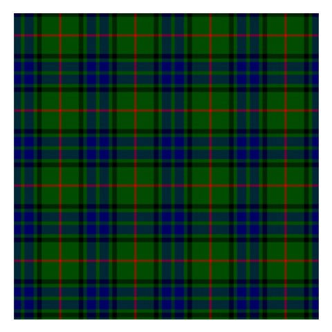 Lauder Tartan Small Memo Pads from ArtsNow.com 3.75 x3.75  Memopad