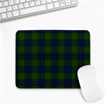 Lauder Tartan Small Mousepad
