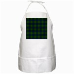 Lauder Tartan BBQ Apron