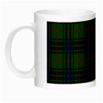 Lauder Tartan Night Luminous Mug