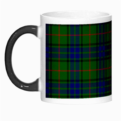 Lauder Tartan Morph Mug from ArtsNow.com Left