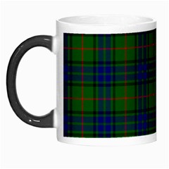 Lauder Tartan Morph Mug from ArtsNow.com Left