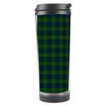 Lauder Tartan Travel Tumbler