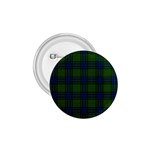 Lauder Tartan 1.75  Button