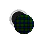 Lauder Tartan 1.75  Magnet