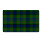 Lauder Tartan Magnet (Rectangular)