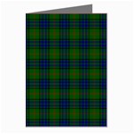 Lauder Tartan Greeting Cards (Pkg of 8)