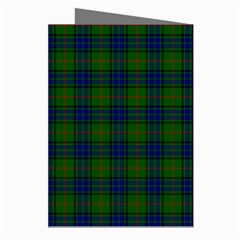 Lauder Tartan Greeting Cards (Pkg of 8) from ArtsNow.com Right