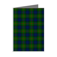 Lauder Tartan Mini Greeting Cards (Pkg of 8) from ArtsNow.com Right