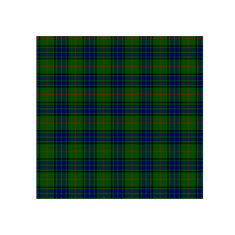 Lauder Tartan Greeting Card 5  x 7  from ArtsNow.com Back Cover