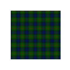 Lauder Tartan Greeting Card 5  x 7  from ArtsNow.com Back Cover