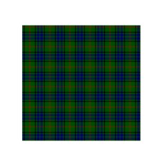 Lauder Tartan Greeting Card 5  x 7  from ArtsNow.com Front Cover