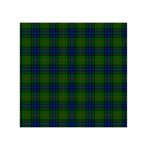 Lauder Tartan Greeting Card 5  x 7 