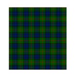 Lauder Tartan Greeting Card 4.5  x 6 