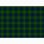 Lauder Tartan 5  x 7  Photo Cards