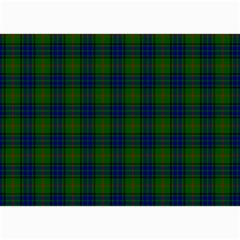 Lauder Tartan 5  x 7  Photo Cards from ArtsNow.com 7 x5  Photo Card - 3