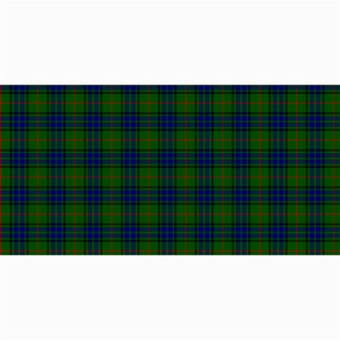 Lauder Tartan 4  x 8  Photo Cards from ArtsNow.com 8 x4  Photo Card - 2