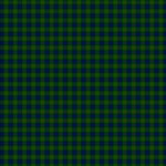 Lauder Tartan ScrapBook Page 12  x 12 