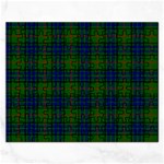 Lauder Tartan Jigsaw Puzzle (Rectangular)