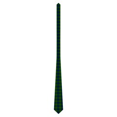 Lauder Tartan Necktie (Two Side) from ArtsNow.com Front