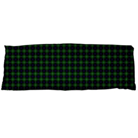 MacDonald of the Isles Tartan Body Pillow Case (Dakimakura) (One Side) from ArtsNow.com Body Pillow Case