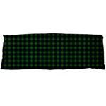 MacDonald of the Isles Tartan Body Pillow Case (Dakimakura) (One Side)