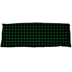 MacDonald of the Isles Tartan Body Pillow Case Dakimakura (Two Sides) from ArtsNow.com Back
