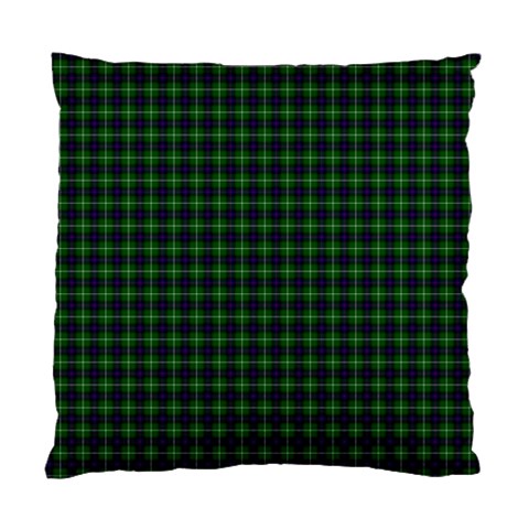 MacDonald of the Isles Tartan Standard Cushion Case (Two Sides) from ArtsNow.com Front