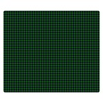 MacDonald of the Isles Tartan Double Sided Flano Blanket (Small)