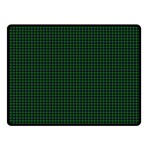 MacDonald of the Isles Tartan Double Sided Fleece Blanket (Small) (Two Sides)
